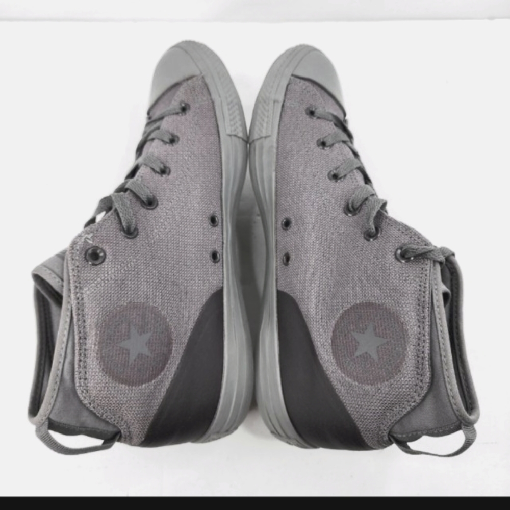 Converse Chuck Taylor All Stars Syde Street mens sz 10.5